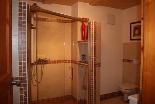 AuszeithofDeluxe Two-Bedroom Apartment