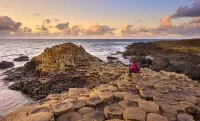 Cottage in Ballintoy, Causeway Coast - sleeps 5