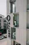 ONOMO ALLURE ABIDJAN BAOBAB Hotels in 