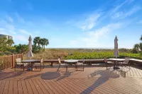 Siesta Dunes 1st Floor Beach Retreat