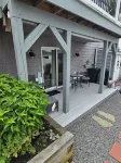 Guest Suite, 1 Bedroom, Living Room, Dining Area, Shower, Off Street Parking