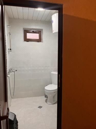 带阳台的三人房