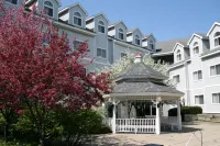 Hampton Inn by Hilton Colchester Ξενοδοχεία στην πόλη 