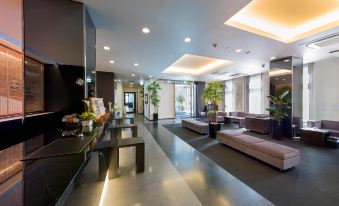 Hotel Route Inn Grand Ueda Ekimae - Housity