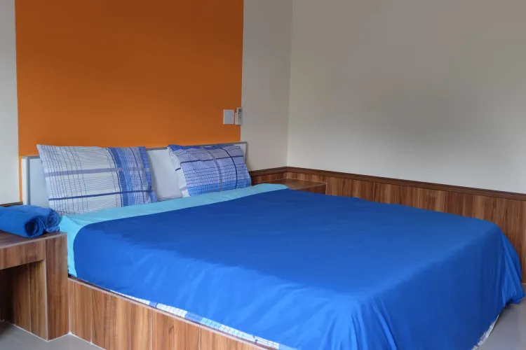 Standard Double Room Zone A2