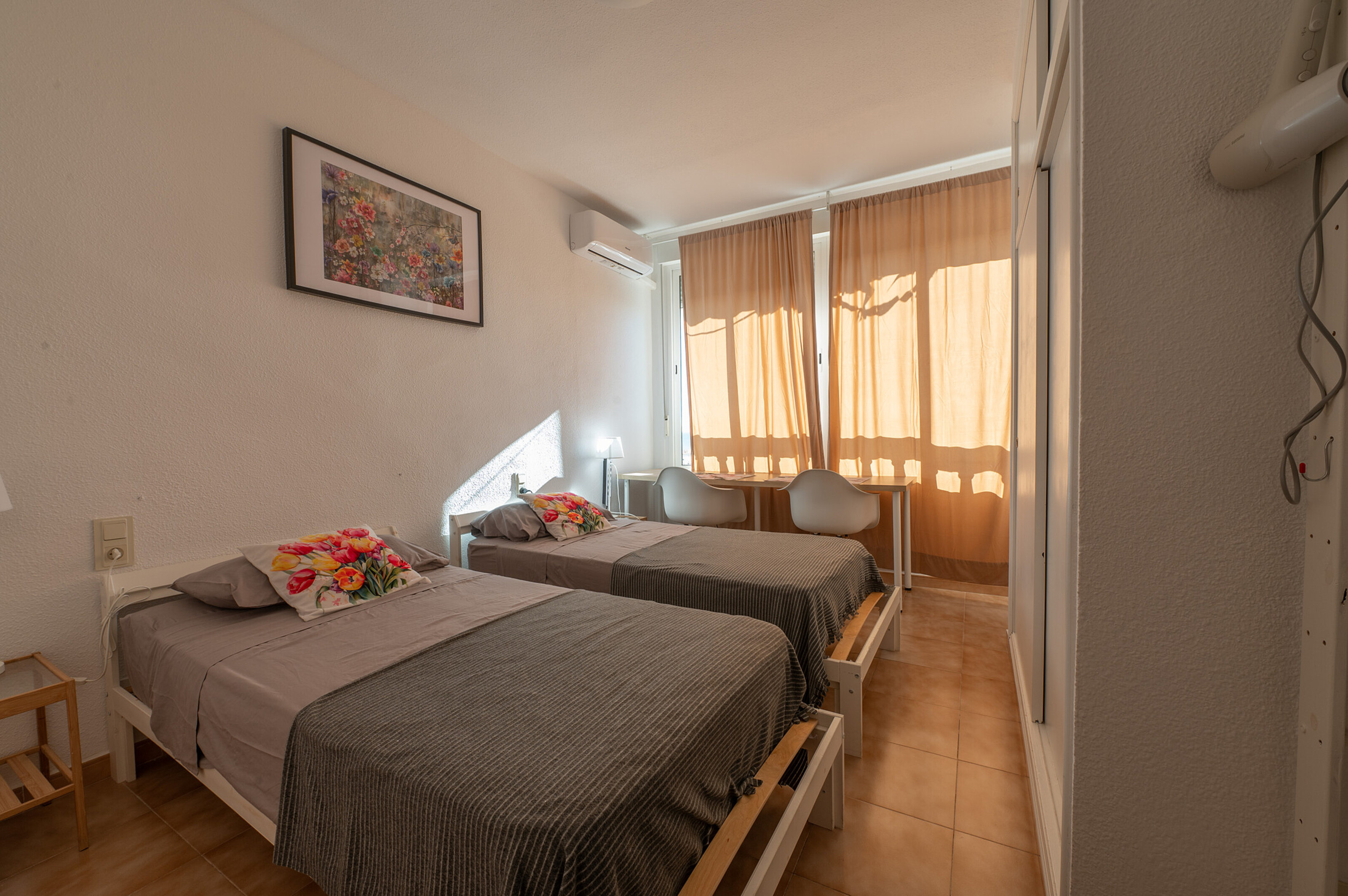 整套房子或公寓平房