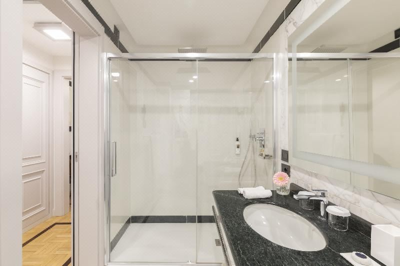 标准房 1张特大床