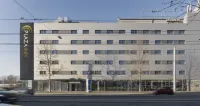 PLAZA INN Graz Hotel di 
