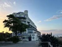 Park Inn Palace, Southend on Sea Hoteles en 