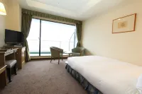 Shimonoseki Grand Hotel Hotel di 