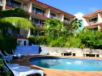 Capricorn Hotel Suva