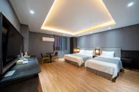 I-Check Hyunjin Hotel