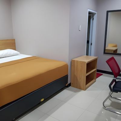Superior Queen Room Hotel Aura Promo Code