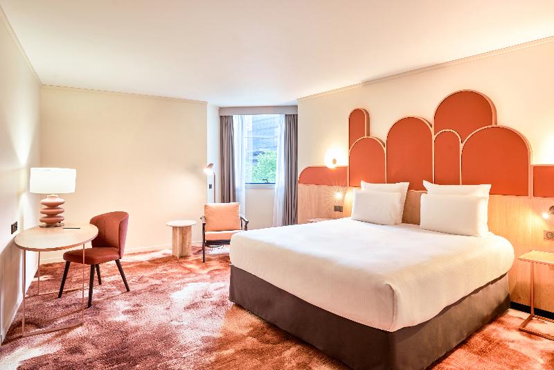 高级房 （2张单人床）