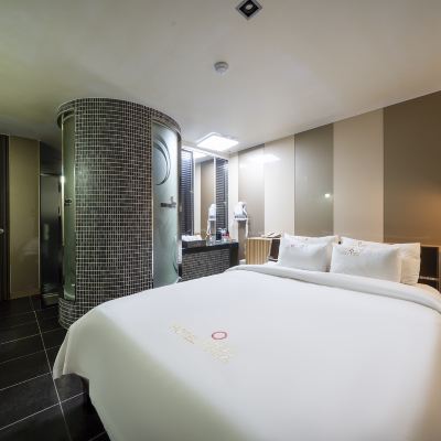Deluxe, Integrated Ott, Bathtub) Chungju Inus 쿠폰