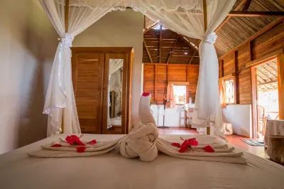 Hotel le Lagon Hotels in 