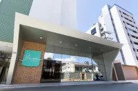 Slim Pajuçara by Tropicalis Hotels in 