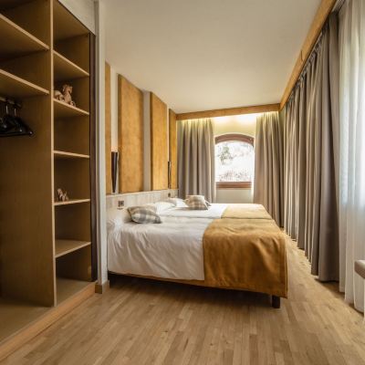 Triple Room Comtes de Challant Promo Code