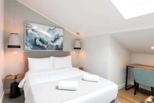 Lisboa 85 โดย RIDAN Hotels