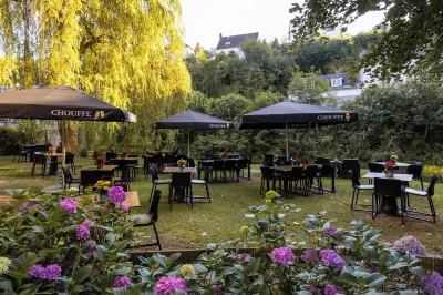 Hotel du Commerce Hotels in 