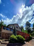 Edelweiss Resort and Restaurant
