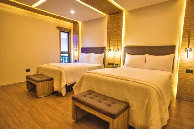 Hotel Plaza by Kavia Hotels in 