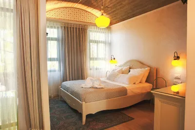 Neve Shalom Hotel Hotel di 