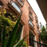 Sendero Hotel Hotel a 