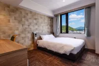 Hotel Kii Tanabe