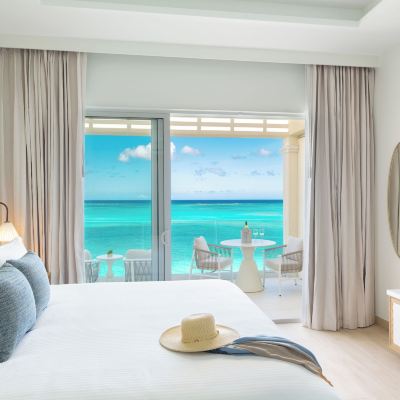 Junior Suite, 3 Bedrooms, Beachfront Windsong on The Reef Promo Code