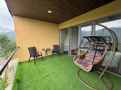 Lost in Sky Hotels in 