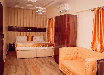 Hotel D RITZ Hotels in 