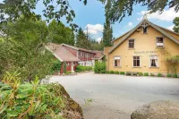 Kronen Gaard Hotel Hotel di 