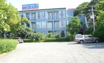 The SP Hotel - Housity
