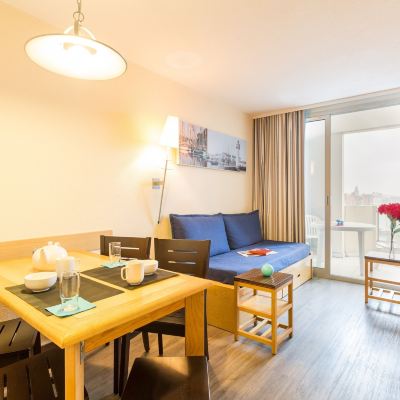 Studio Sowell RÉSIDENCES le Port Promo Code