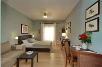 Aloe Luxury Apartments Hôtels à : 
