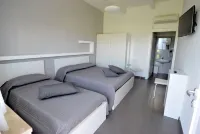 Agriturismo Frontemare Hoteles en 
