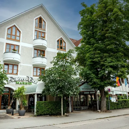 Hotel Kastanienhof