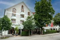 호텔 카스타니엔호프