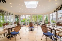 Hotel Schöngarten Garni