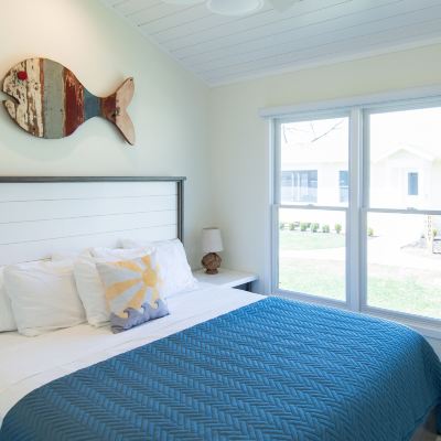 Auburn Cottage Old Pike Cottages Promo Code