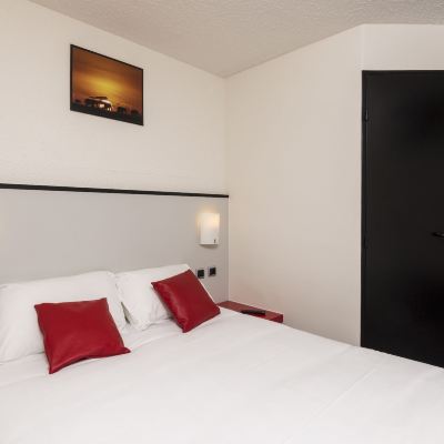 Double Room Initial by Balladins St Quentin/Gauchy Promo Code