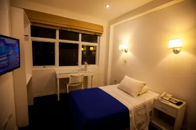 Hotel Gran Palma Huancayo Hôtels à : 