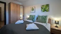 Spokojna, Sun & Snow Hotel di Wisla