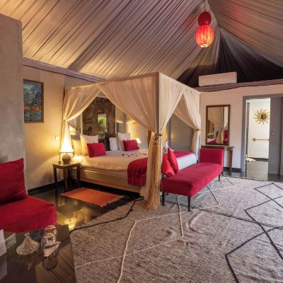 La Balinaise Eden Lodges Promo Code