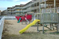 Outer Banks Beach Club