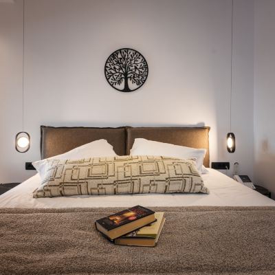 Two-Bedroom Suite With Sea View Agali Houses Promo Code