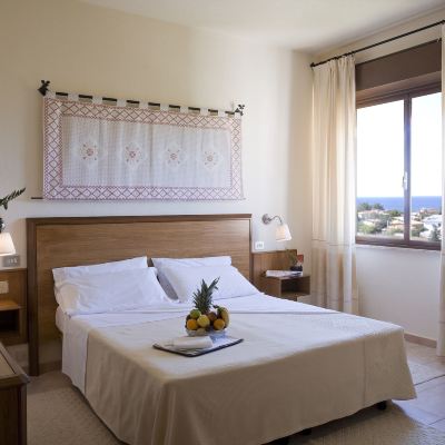 Triple Room Hotel Califfo Promo Code