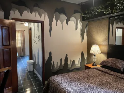Belize Budget Suites Hotel a 