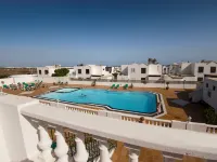 Apartamentos Tisalaya Lanzarote otelleri